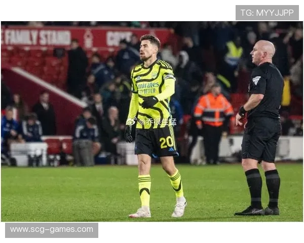 稳健中场核心：若日尼奥在阿森纳的经验与节奏价值解析体现