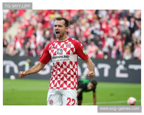 美因茨逼抢体系惊艳亮相，战术革新引领德甲新潮流